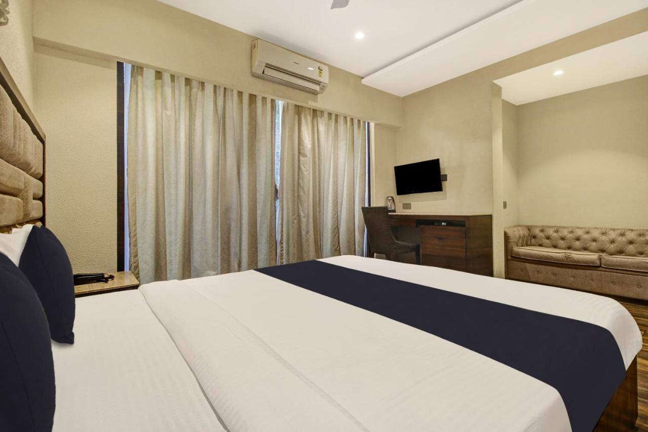 Oak Skydale Hotel 3*