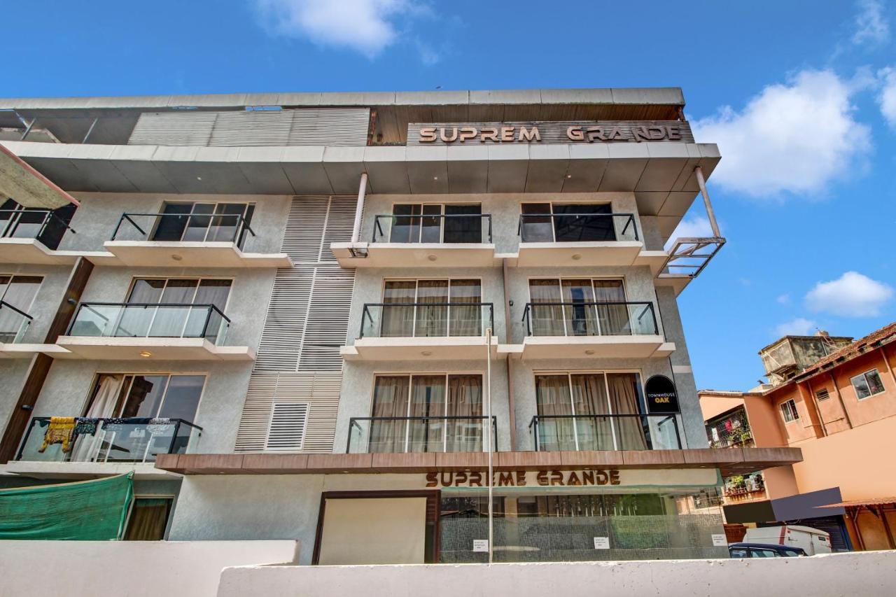 Hotel Oak Skydale Calangute