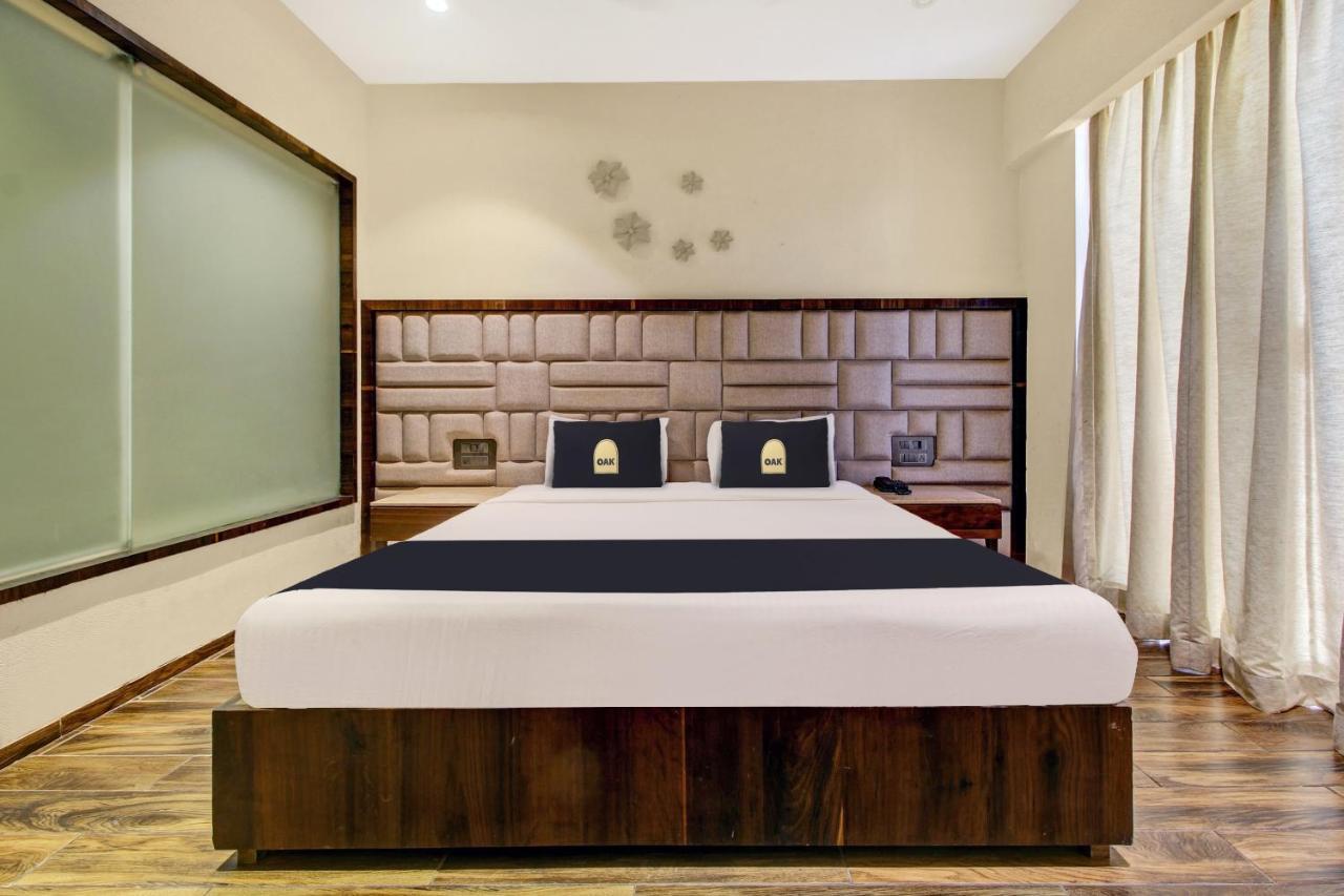 Oak Skydale Hotel Calangute