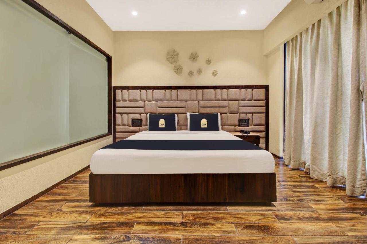 Hotel Oak Skydale 3*