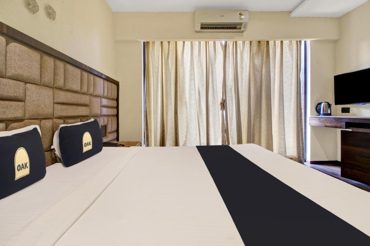 Oak Skydale 3* Calangute